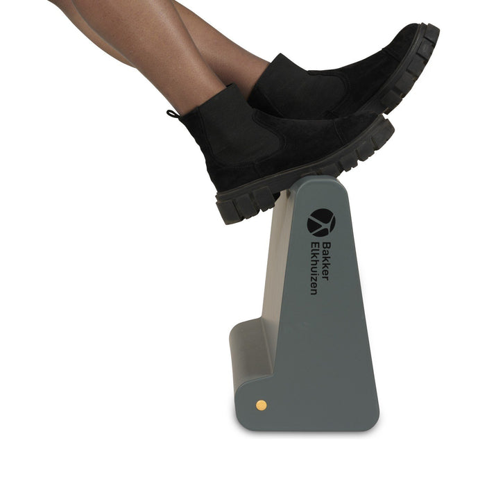 EAN 8719274677703 - BakkerElkhuizen FootRest No.3 Gris imagen 10