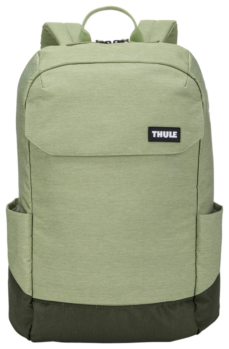 EAN 85854259972 - Thule Lithos TLBP216 - Quiet green mochila Mochila informal Verde Poliéster imagen 4