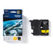 EAN 4977766675444 - Brother LC985Y cartucho de tinta 1 pieza(s) Original Amarillo imagen 3