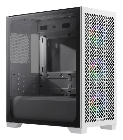 EAN 4719512158357 - Cooler Master Elite 302 Mini Tower Blanco imagen 1