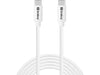 EAN 5705730336539 - Sandberg 336-53 cable USB USB 2.0 USB C Blanco imagen 1