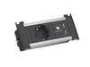 EAN 4057298033919 - Bachmann Kapsa XS base múltiple 0,2 m 1 salidas AC Interior Negro, Plata imagen 1