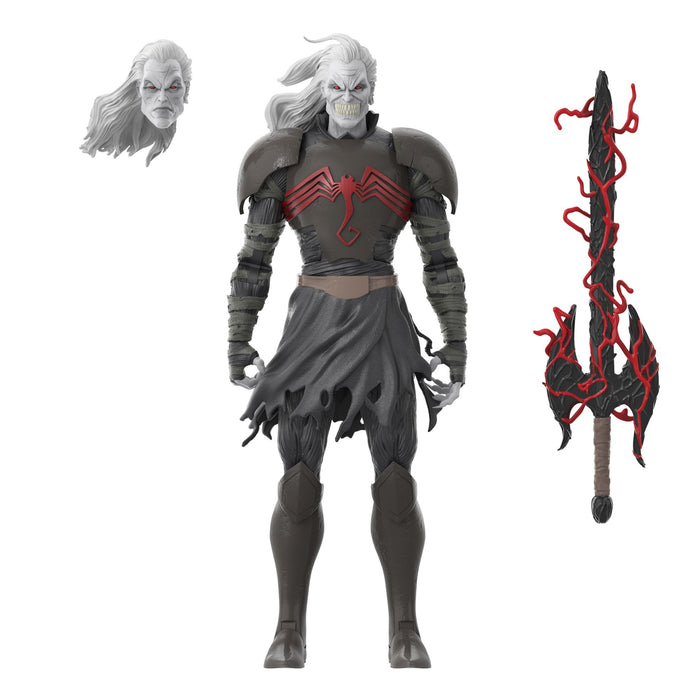 EAN 5010994160227 - Marvel F34665L0 toy figure imagen 7