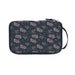 EAN 4008110373539 - Herlitz 2 Go Estuche suave Poliéster Marina, Rosa imagen 3