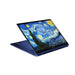EAN 4711377471343 - MSI Prestige 14 Flip AI+ The Starry Night-262FRY Copilot+ PC Intel Core Ultra X9 378H Híbrido (2-en-1) 35 imagen 15
