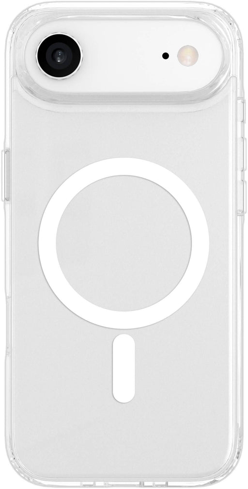 EAN 5715063871201 - eSTUFF ES67141056-BULK funda para teléfono móvil 16,8 cm (6.6") Transparente imagen 2