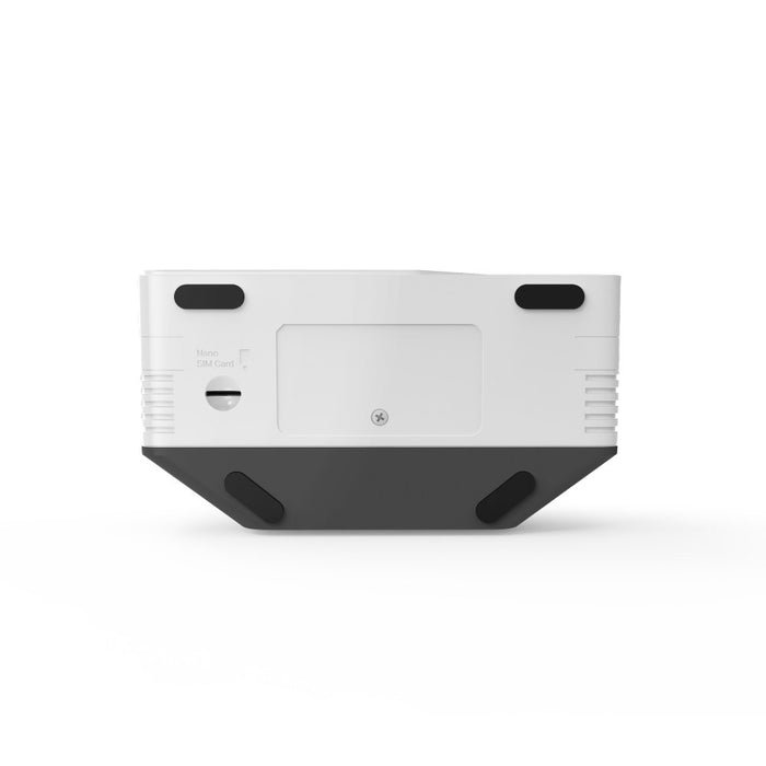EAN 6957939006433 - Mercusys MB521-5G router inalámbrico 2.5 Gigabit Ethernet Doble banda (2,4 GHz / 5 GHz) Blanco imagen 3