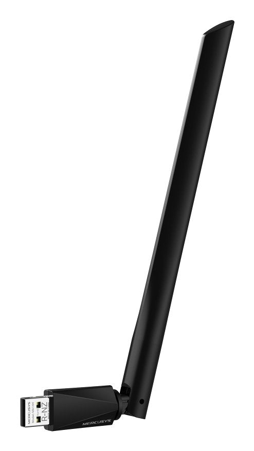 EAN 6957939003395 - Mercusys MA14H adaptador y tarjeta de red WLAN 287 Mbit/s imagen 1