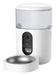 EAN 6976391032576 - Imou PF1 4L comedero y bebedero para perro y gato Acero inoxidable Blanco Comedero automático para mascot imagen 1