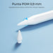 EAN 8436586743826 - SUBBLIM SUBPEN-UN0001 lápiz digital 70 g Blanco imagen 14