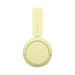 EAN 4548736166516 - Sony WHCH520Y.CE7 auricular y casco Auriculares Inalámbrico Diadema Llamadas/Música USB Tipo C Bluetooth  imagen 2