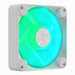 EAN 4711099474394 - APNX FP1-120 PWM ARGB Carcasa del ordenador Ventilador 12 cm Blanco imagen 3