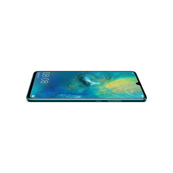 EAN 6901443307029 - Huawei Mate 20 X (5G) 18,3 cm (7.2") Ranura híbrida Dual SIM Android 9.0 USB Tipo C 8 GB 256 GB 4200 mAh  imagen 5
