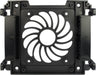 EAN 4260133124967 - Inter-Tech 88885214 kit de montaje Negro imagen 1