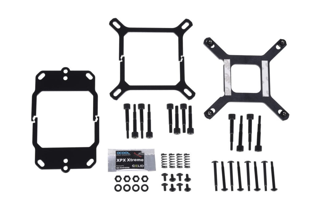 EAN 4250197117623 - Alphacool Eisbaer 200 Procesador Sistema de refrigeración líquida todo en uno Negro imagen 8