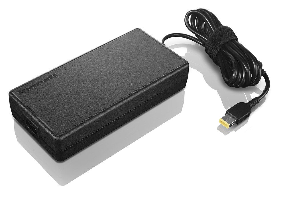 EAN 5712505730423 - Lenovo 45N0372 adaptador e inversor de corriente Interior 170 W Negro imagen 1