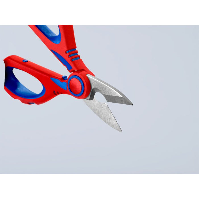 EAN 4003773082125 - Knipex 95 05 10 SB tijeras de electricista imagen 24
