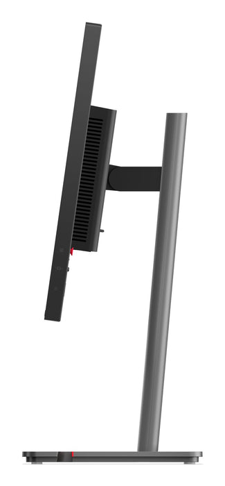 EAN 0198156604378 - Lenovo ThinkVision P24Q-40 pantalla para PC 60,5 cm (23.8") 2560 x 1440 Pixeles Quad HD LCD Negro imagen 5