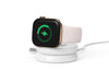 EAN 4015867243541 - Conceptronic GORGON04W cargador de dispositivo móvil Smartphone, Reloj inteligente Blanco Corriente alter imagen 4