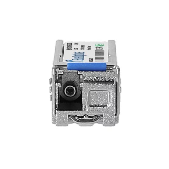 EAN 4063232647517 - BlueOptics SF1G-SF13-BO red modulo transceptor Fibra óptica QSFP-DD 1310 nm imagen 5