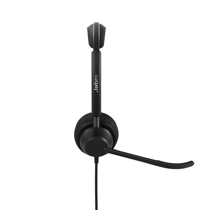 EAN 5706991034196 - Jabra Engage 50 II Auriculares Alámbrico Diadema Oficina/Centro de llamadas USB Tipo C Negro imagen 3