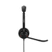 EAN 5706991034189 - Jabra 5099-299-2159 Auriculares Alámbrico Diadema Oficina/Centro de llamadas USB Tipo C Negro imagen 3