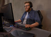 EAN 193808039959 - HP OMEN by Photon Wireless Mouse ratón Ambidextro Bluetooth + USB Type-A imagen 17