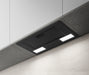 EAN 8020283049727 - Elica ERA C BL/A/72 Encastrada Negro 370 m³/h imagen 1