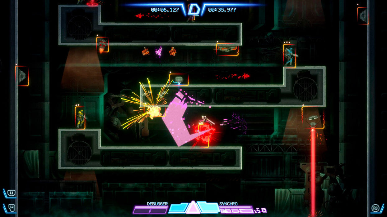 EAN 8436016713269 - Tesura Games Eden Genesis Estándar Nintendo Switch imagen 7