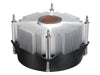 EAN 6933412705161 - DeepCool Theta 31 PWM Procesador Enfriador 10 cm Aluminio, Bronce imagen 3