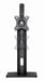 EAN 8716309127622 - Gembird MS-D1-01 soporte para monitor 81,3 cm (32") Escritorio Negro imagen 5