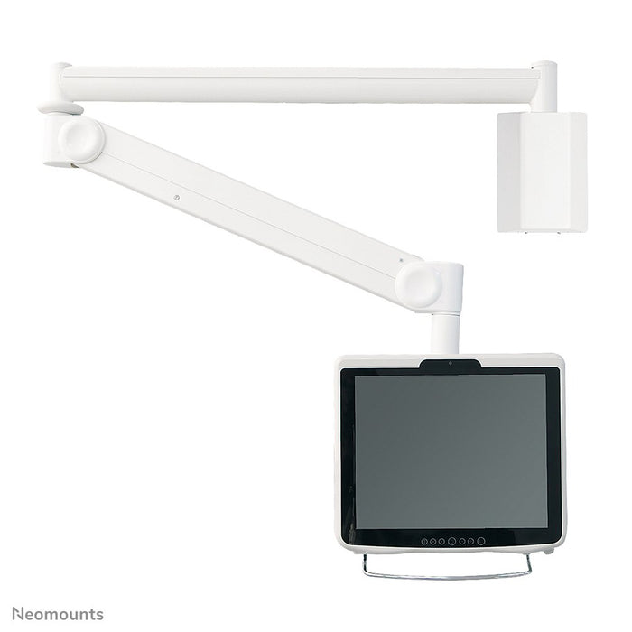 EAN 8717371441098 - Neomounts FPMA-HAW100 soporte para monitor 61 cm (24") Blanco imagen 1