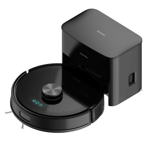 EAN 8447420155811 - Cecotec Conga Y70 3 L Negro imagen 1