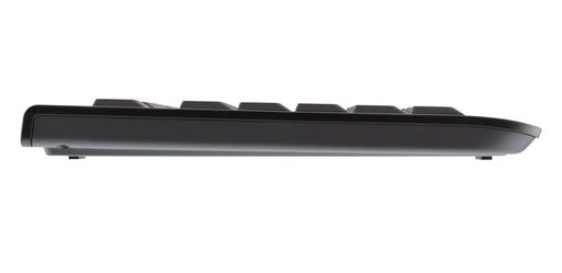 EAN 4025112083327 - CHERRY DC 2000 teclado Ratón incluido Oficina USB QWERTY Inglés del Reino Unido Negro imagen 1