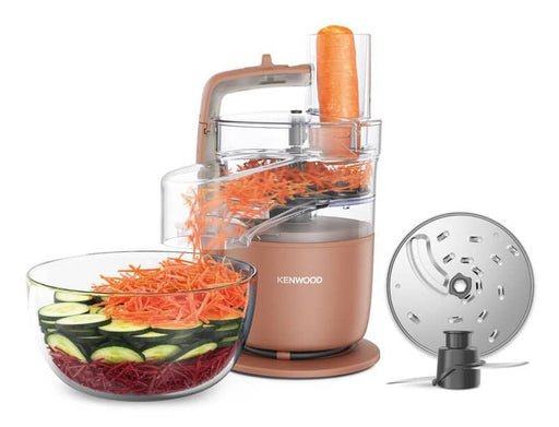 EAN 5011423007298 - Kenwood Electronics FDP22.130RD robot de cocina 1,3 L Rojo imagen 2