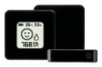 EAN 4751044060340 - AIRVALENT AIRV-BLCK medidor de calidad del aire Negro imagen 3