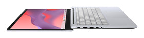 EAN 4711636381352 - ASUS Chromebook CB1405CTA-S60955 Intel® N 35,6 cm (14") LPDDR5-SDRAM Wi-Fi 6 (802.11ax) imagen 3