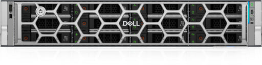 EAN 5397184980521 - DELL R570 servidor 960 GB Bastidor (2U) Intel Xeon 6 6507P 3,5 GHz 32 GB DDR5-SDRAM 1100 W imagen 2