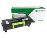 EAN 0734646641692 - Lexmark 51B2000 cartucho de tóner Original Negro imagen 1