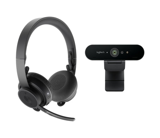 EAN 5099206089839 - Logitech 991-000309 auricular y casco Inalámbrico Bluetooth imagen 2