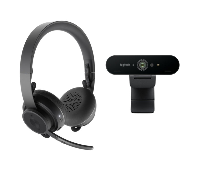 EAN 5099206089839 - Logitech 991-000309 auricular y casco Inalámbrico Bluetooth imagen 2
