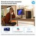 EAN 0199764264381 - HP OmniDesk AI M03-0013ns PC Intel Core Ultra 5 225 16 GB DDR5-SDRAM 1 TB SSD Windows 11 Home Torre AI PC imagen 9