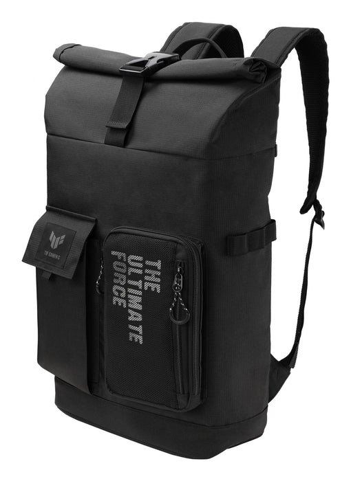 EAN 4711081074274 - ASUS TUF Gaming VP4700 43,2 cm (17") Mochila Negro imagen 4