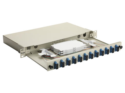 EAN 4015867244807 - Equip 337301 panel de parcheo 1U imagen 2