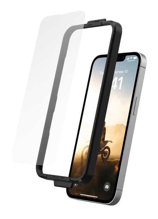 EAN 840283917370 - Urban Armor Gear 14437311NA protector de pantalla o trasero para teléfono móvil Apple 1 pieza(s) imagen 2