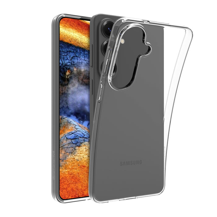 EAN 5711428057099 - dbramante1928 Greenland funda para teléfono móvil 17 cm (6.7") Transparente imagen 1
