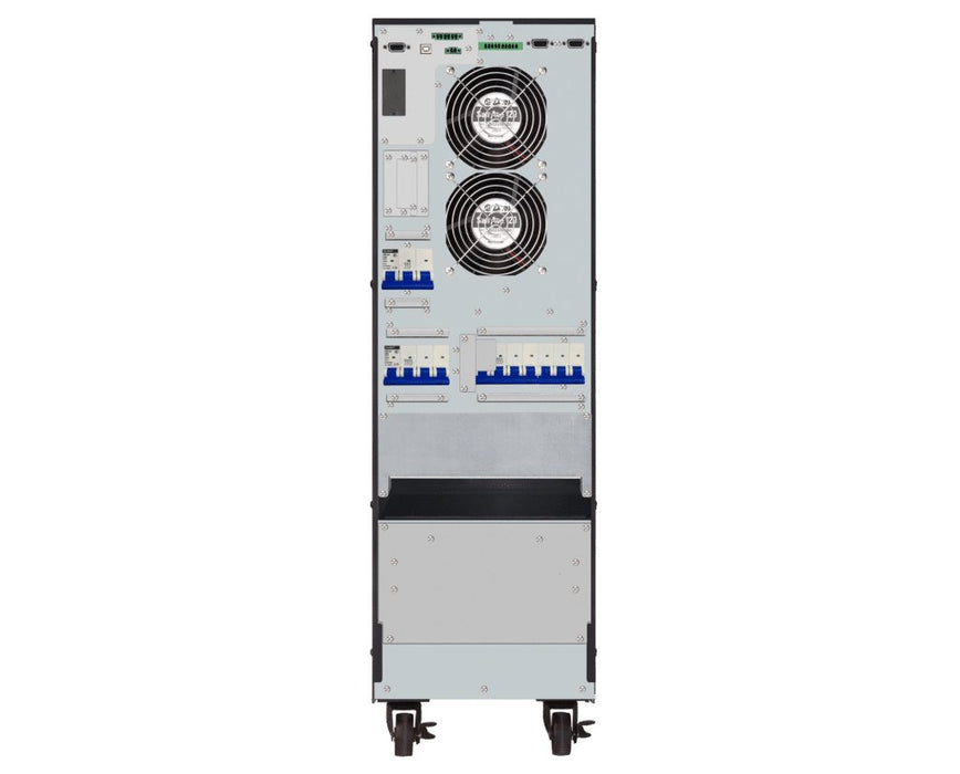 EAN 5605922021772 - Phasak PH 9284 sistema de alimentación ininterrumpida (UPS) Doble conversión (en línea) 40 kVA 40000 W 3  imagen 8