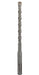 EAN 3165140027816 - Bosch 1 618 596 173 broca Hammer drill bit 1 pieza(s) imagen 1