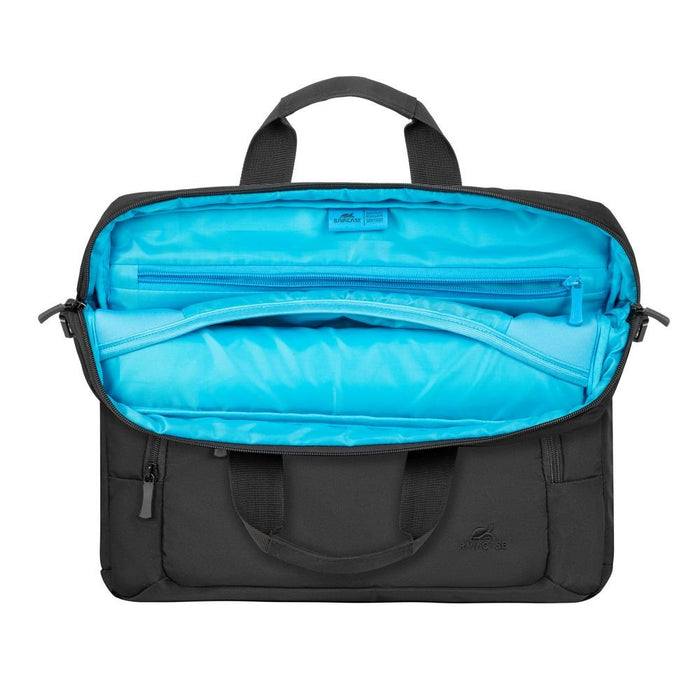 EAN 4260709012476 - Rivacase 7521 35,6 cm (14") Maletín Toploader Negro imagen 10