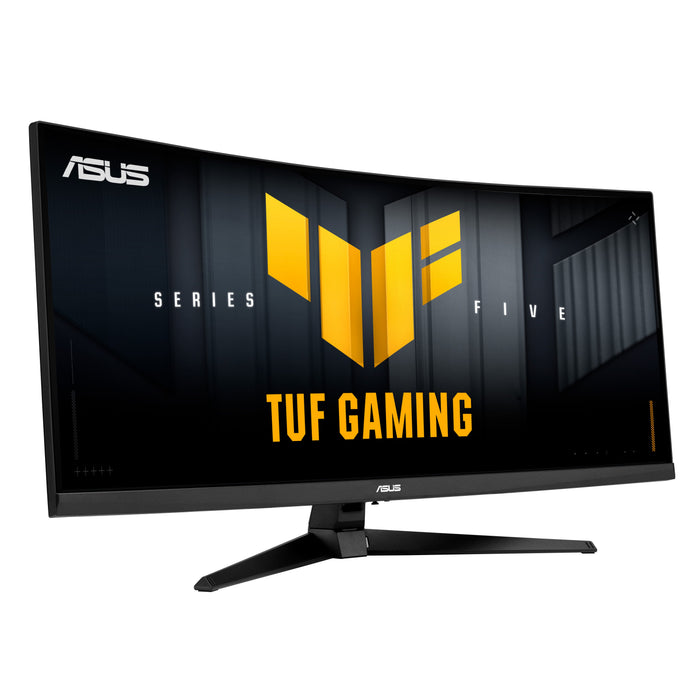 EAN 4711636252065 - ASUS TUF Gaming VG34WQ5A pantalla para PC 86,4 cm (34") 3440 x 1440 Pixeles Wide Quad HD LCD Negro imagen 3